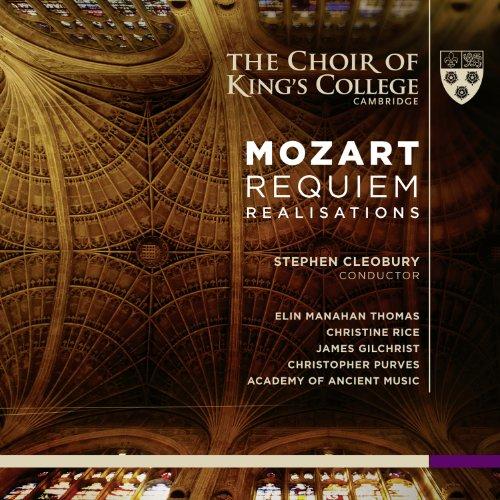 Mozart: Requiem