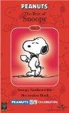 Peanuts - The Best Of Snoopy 3 [VHS]