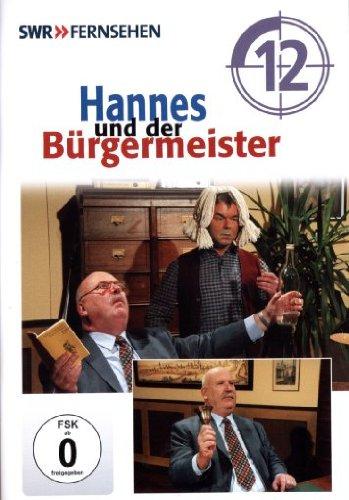 Hannes und der Bürgermeister - Teil 12