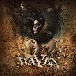 Dhyana (Ltd.Edition)