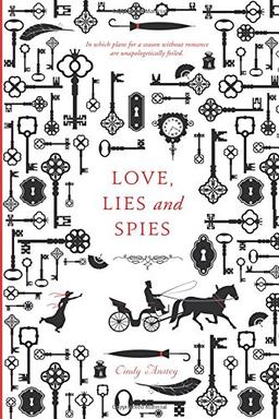 Love, Lies and Spies