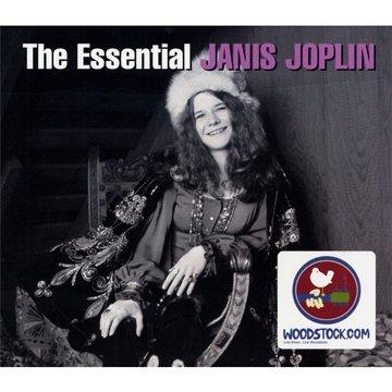 The Essential Janis Joplin