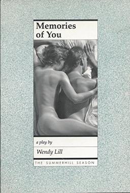 Memories of You (The Summerhill season)