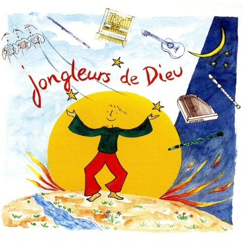 Jongleurs de Dieu