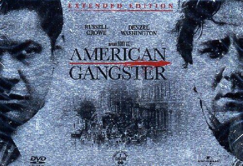 American gangster (wide pack) [2 DVDs] [IT Import]