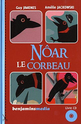 Nôar le corbeau