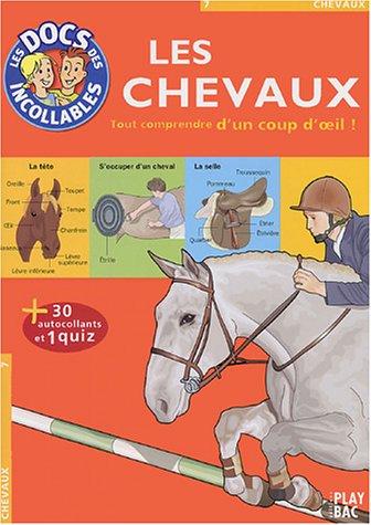 Les chevaux