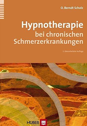 Hypnotherapie bei chronischen Schmerzerkrankungen: Von der Planung zur Druchführung