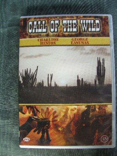 Call of the Wild (englische Ausgabe)