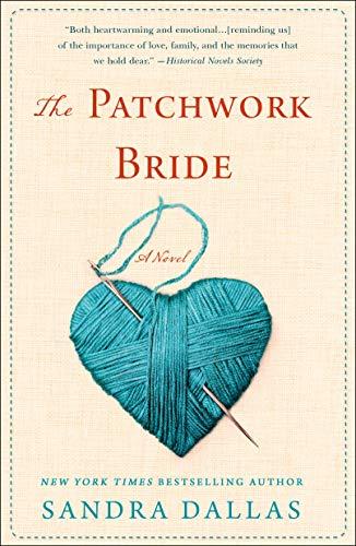 Patchwork Bride