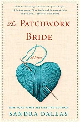 Patchwork Bride