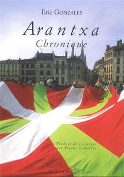 Arantxa : chronique