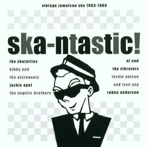 Ska-Ntastic!