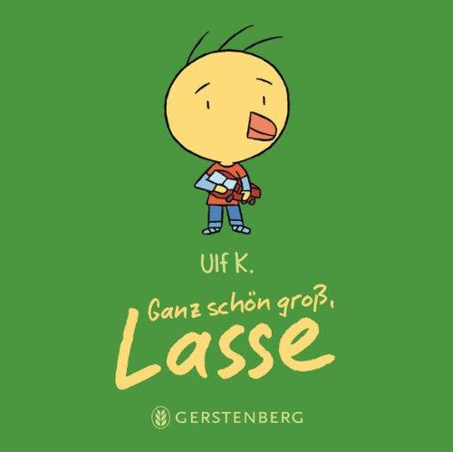 Ganz schön groß, Lasse