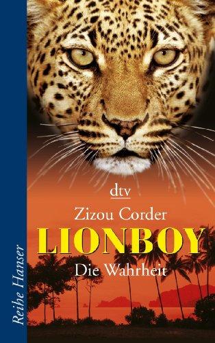 Lionboy Die Wahrheit