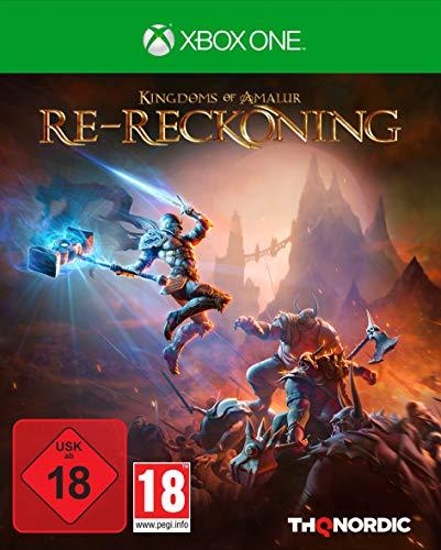 Kingdoms of Amalur Re-Reckoning (Xbox One)