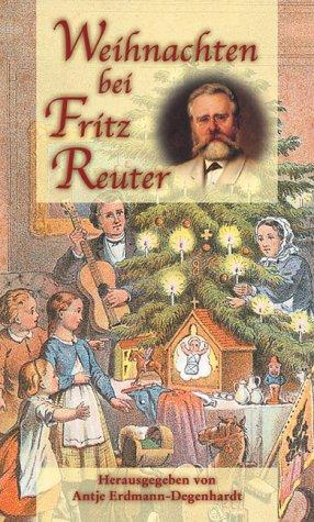 Weihnachten bei Fritz Reuter