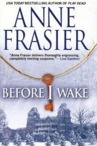 Before I Wake