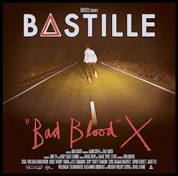 Bad Blood X (2cd)