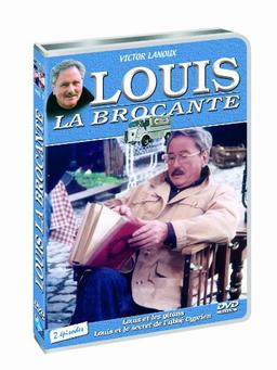 Louis la brocante, vol. 7 [FR Import]