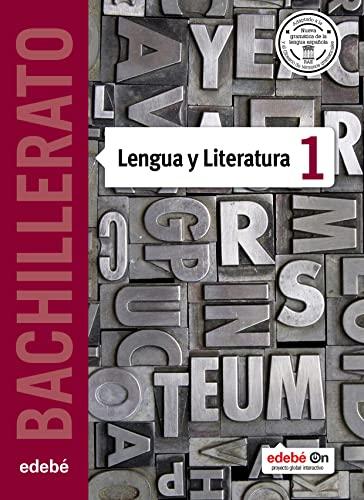 LENGUA Y LITERATURA 1