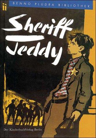 Sheriff Teddy