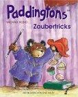 Paddington, kleine Ausgabe, Paddingtons Zaubertricks