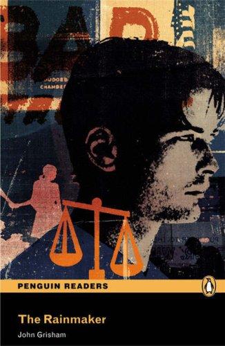 Penguin Readers Level 5. The Rainmaker (Penguin Readers (Graded Readers))