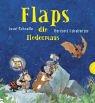 Flaps, die Fledermaus