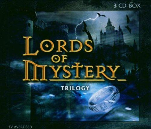 Lords of Mystery-Trilogy