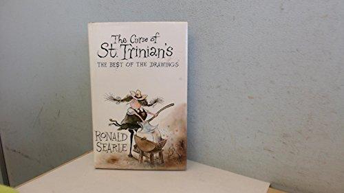 The Curse of St. Trinian's: The Best of the Drawings