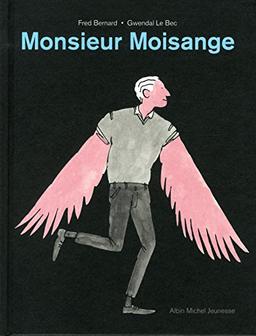 Monsieur Moisange