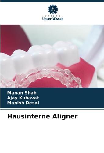 Hausinterne Aligner: DE