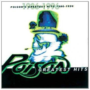 Poison's Greatest Hits 1986-96