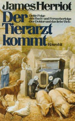 Der Tierarzt kommt