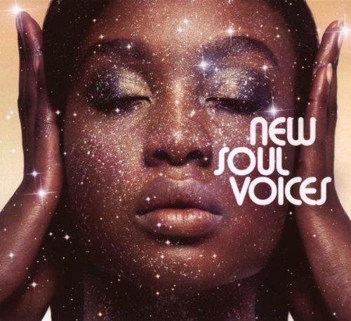 New Soul Voices