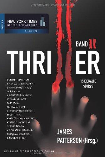 Thriller II