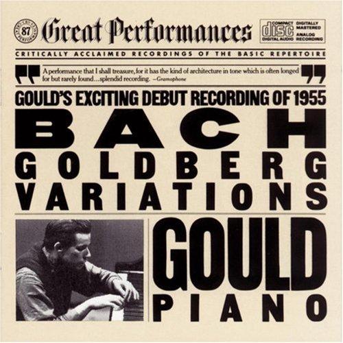 Goldberg Variations