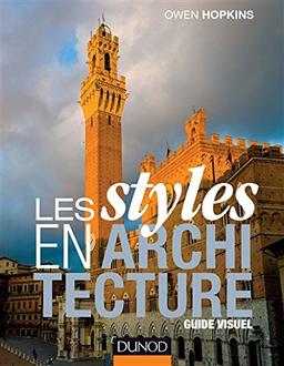 Les styles en architecture : guide visuel