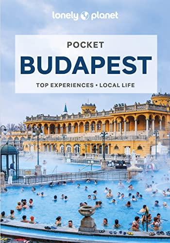 Lonely Planet Pocket Budapest 5 (Pocket Guide)