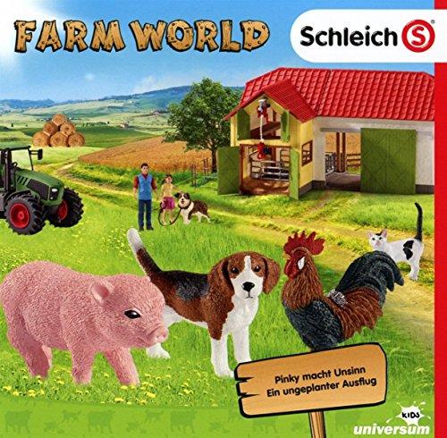 Schleich Farm World-Hörspiel 1