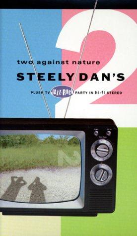 Steely Dan - Two Against Nature [VHS]