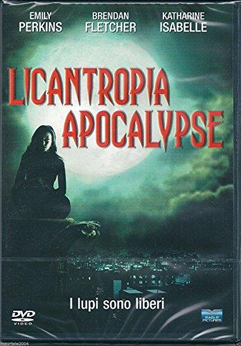 Licantropia apocalypse [IT Import]