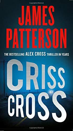 Criss Cross (Alex Cross, 25, Band 25)