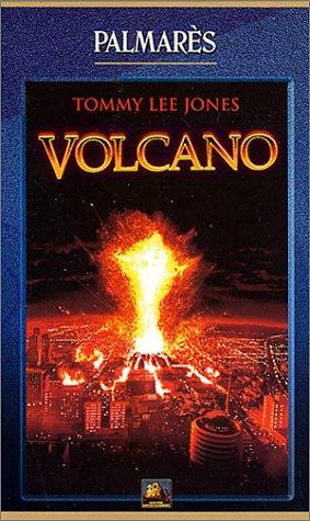 Volcano