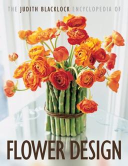 The Judith Blacklock Encyclopedia of Flower Design