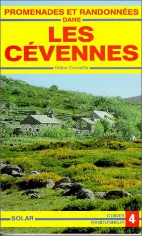 Promenades et randonnées dans les Cévennes