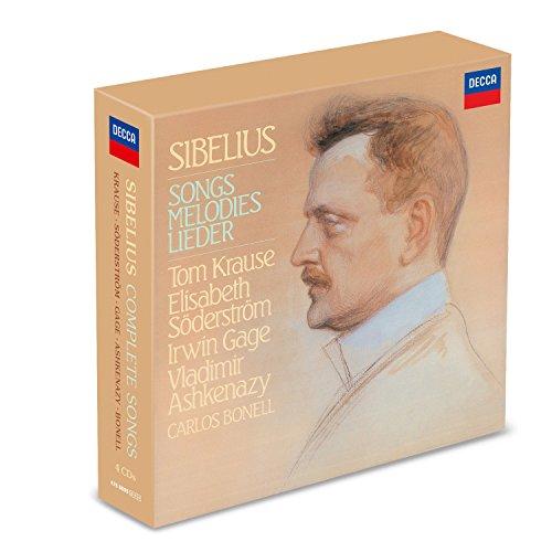 Sämtliche Lieder (Limited Edition)