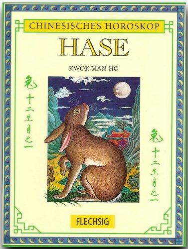 Kwok Man-Ho : Hase