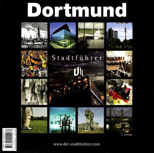 Dortmund Stadtführer